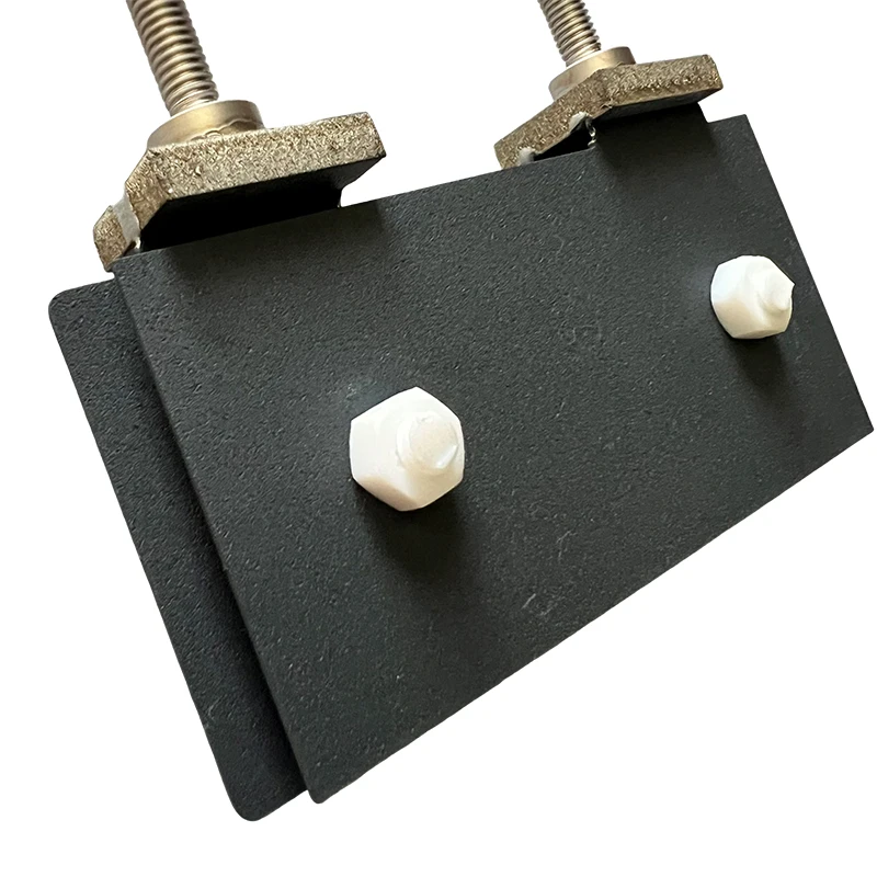 MMO Anode with Ruthenium Iridium Coating for Electrolytic Recovery of Precious Metals