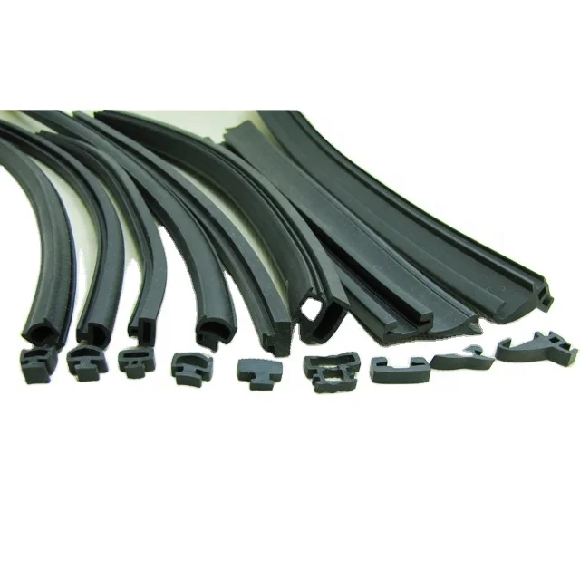 EPDM rubber mechanical seal gasket