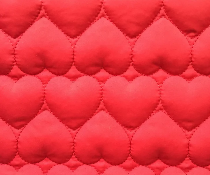 custom design quilted bag sewing waterproof quilted satin fabric for home textile