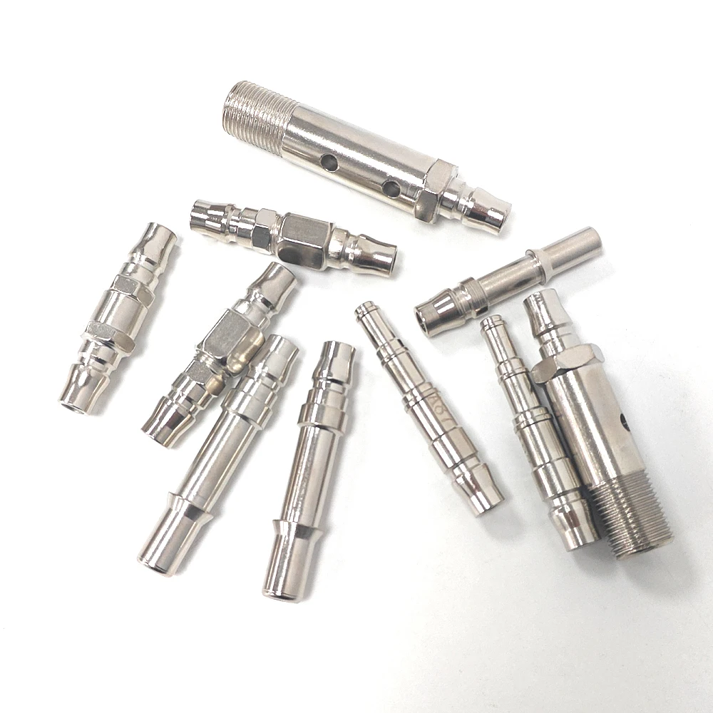 Atf Exchanger Adapter 39pcs High Quality Factory Price Oil Changing Machine Connector Atf Changer Accessories