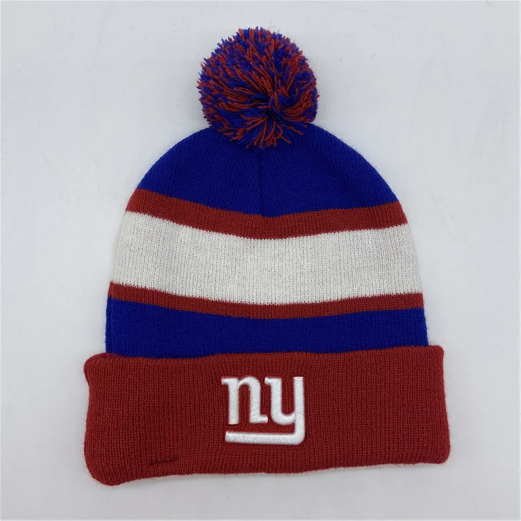Hat manufacturers wholesale winter beanie knitted  wool toques cashmere  custom  beanie winter hats