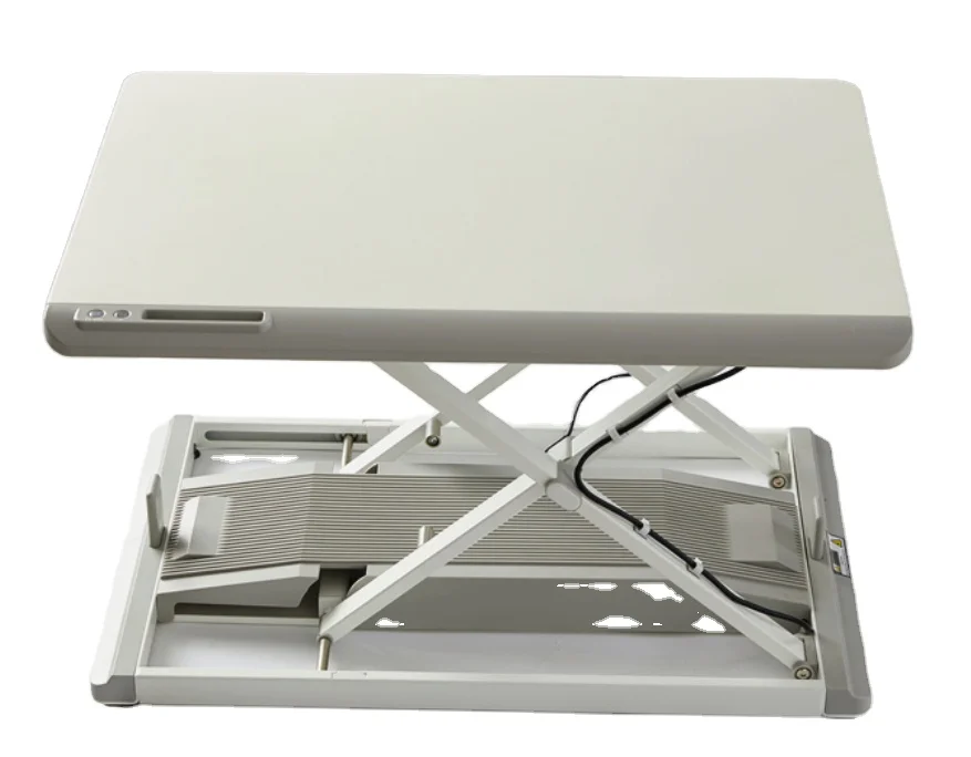 
adjustable laptop bed table standing for laptops 