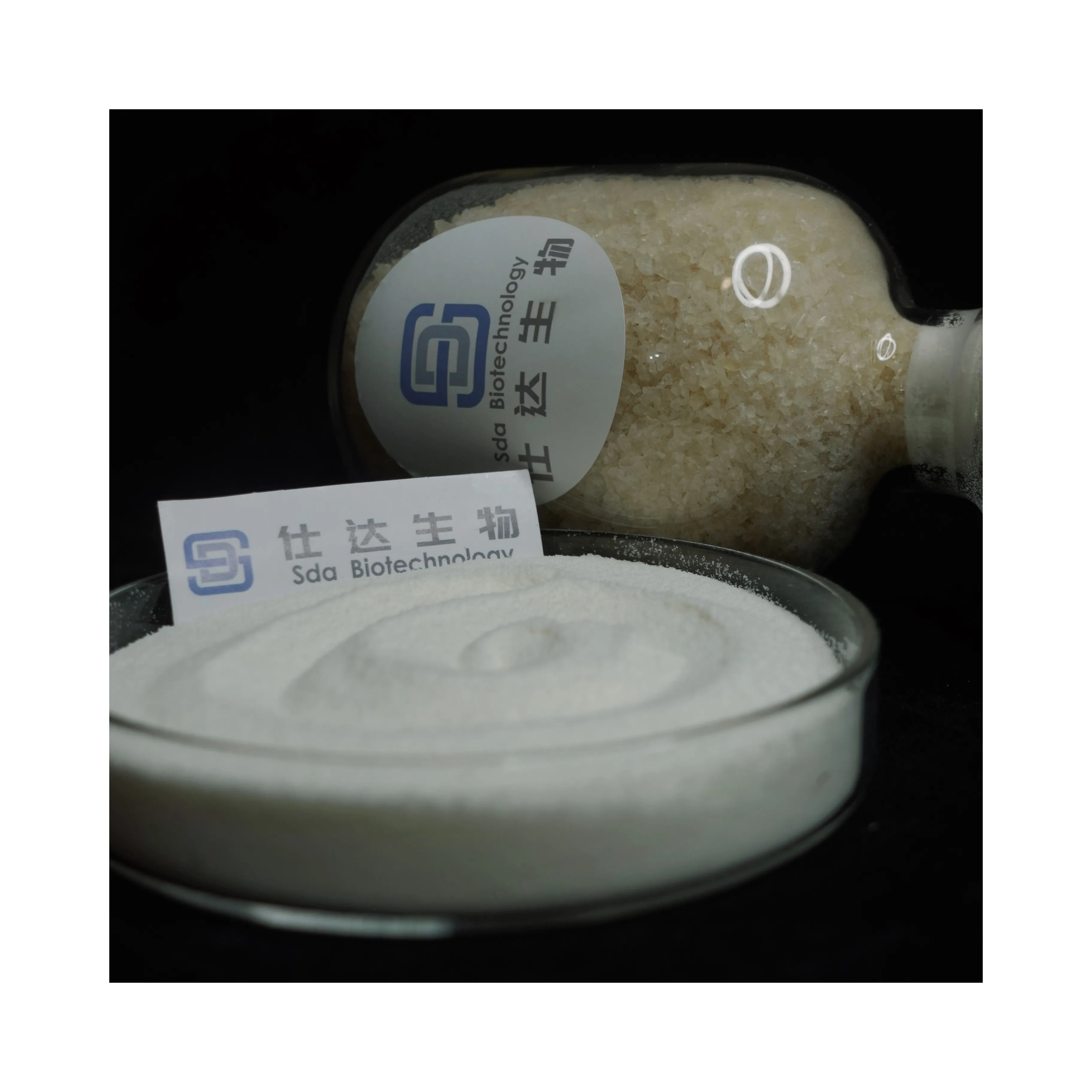 Fish Raw Materials Collagen Peptide Small-molecule Fish Collagen Peptide Natural Collagen Peptide Powder