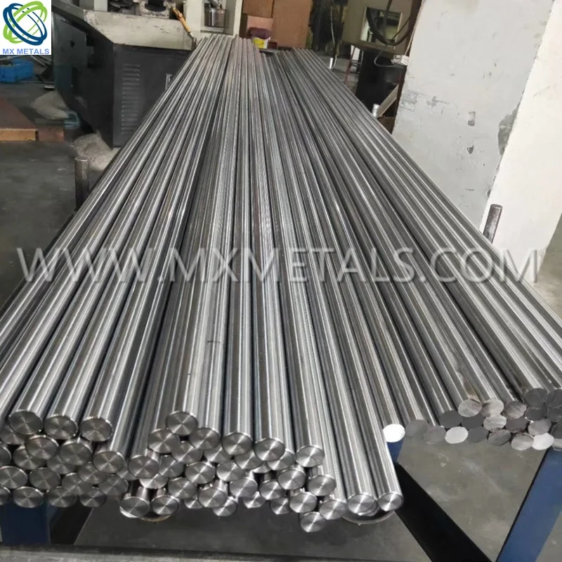 Hard Chrome Plated Steel Bars 1045 S45C 42CrMo4 etc