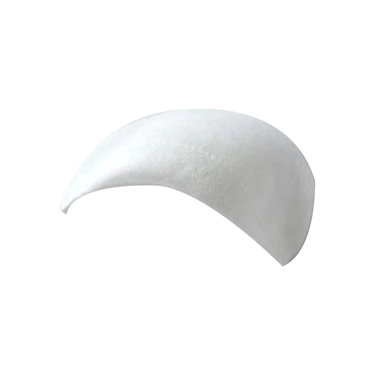 Factory direct sales invoice shoulder pad equipment sponge cutting machine