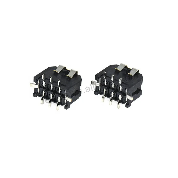 Jeking CONN HEADER SMD 6POS 3MM 43045-0618 430450618 Connector 0430450618
