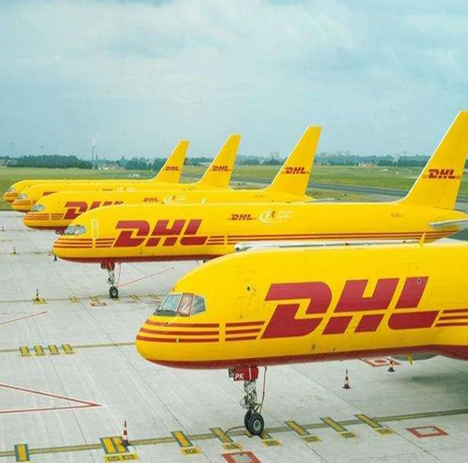 freight forwarder dhl ddp sea air shipping agent from china to spain door to door ddu sea germany
