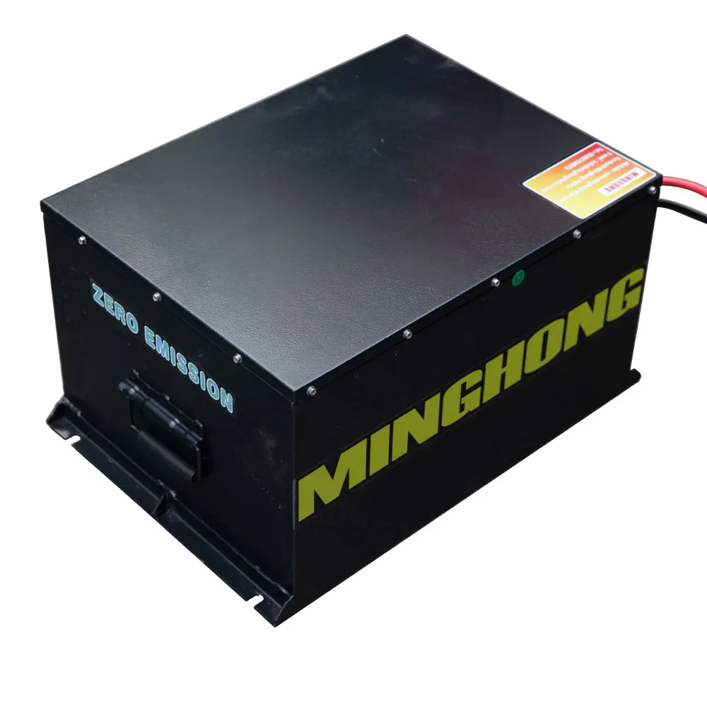 High power lithium 60v 100ah li-ion electric motorcycle battery pack rechargeable batteries