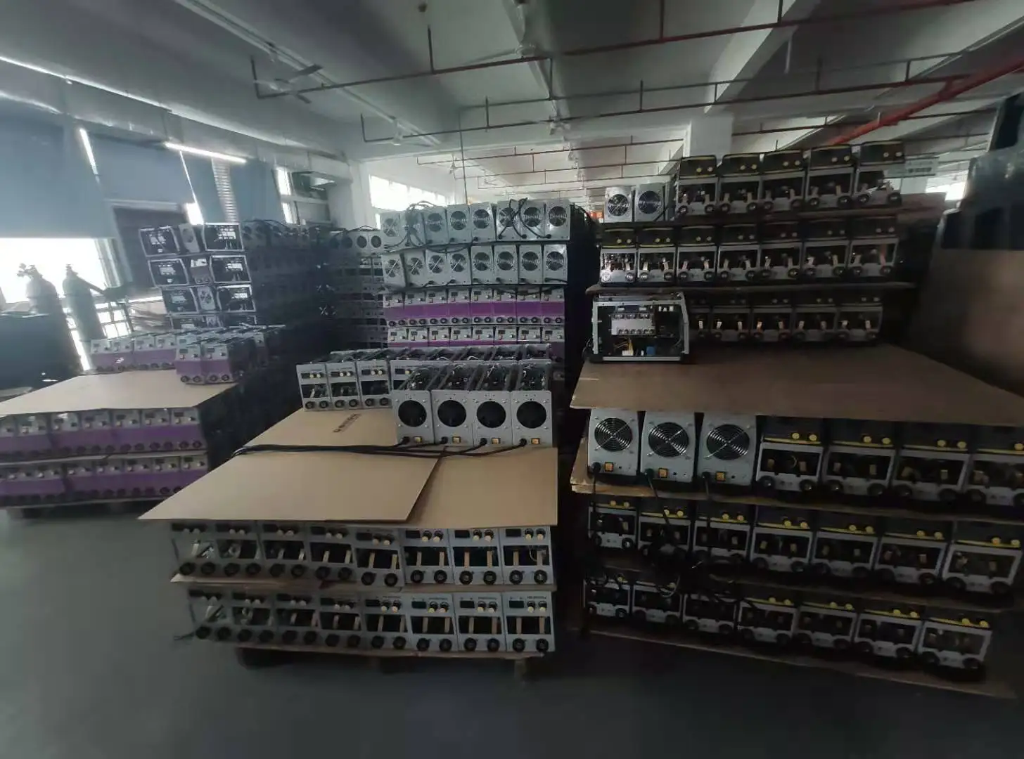 GREATEC  Mma-250 Esab Inverter Arc Welding Machine Other Arc Welder  OEM New Design MMA Hot Selling Wholesale Portable Welder