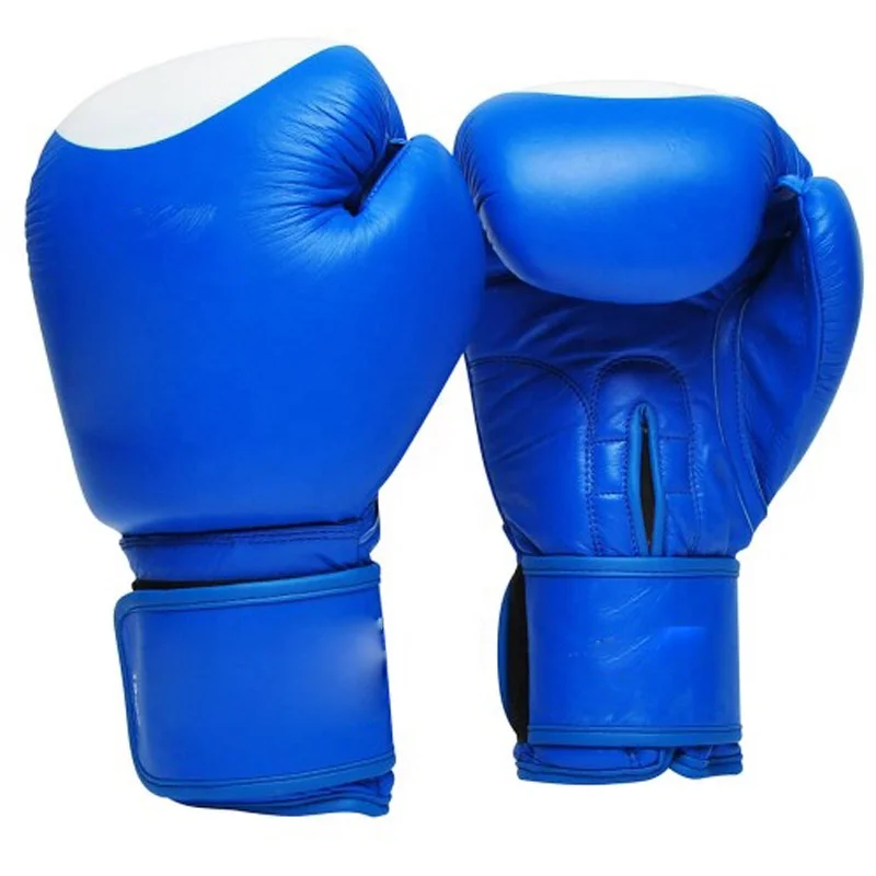 Pakistan Manufacturing Custom Logo Professional Boxing Gloves 8oz/10oz/12oz/14oz/16oz PU Leather Child Applicable Sporting Scene