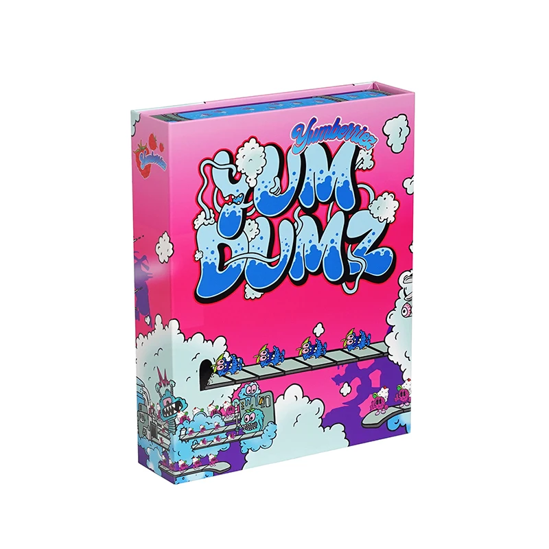 Luxury Magnetic Cardboard Hard Box Customize Logo Printed Matte Empty Boxes Clothing Cosmetic Shirt Shoes Hair Package Paper Bag