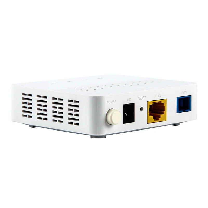 FTTH 1GE Xpon Epon Gpon Onu Ont Epon Gpon Onu