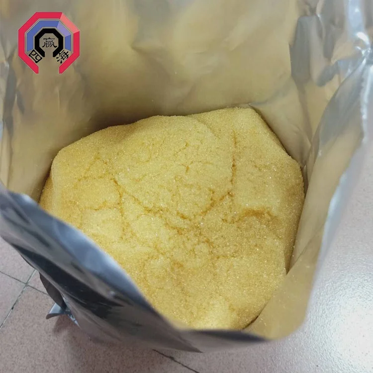 EDM ионно-обменная Смола смола для машины резки проволоки R001