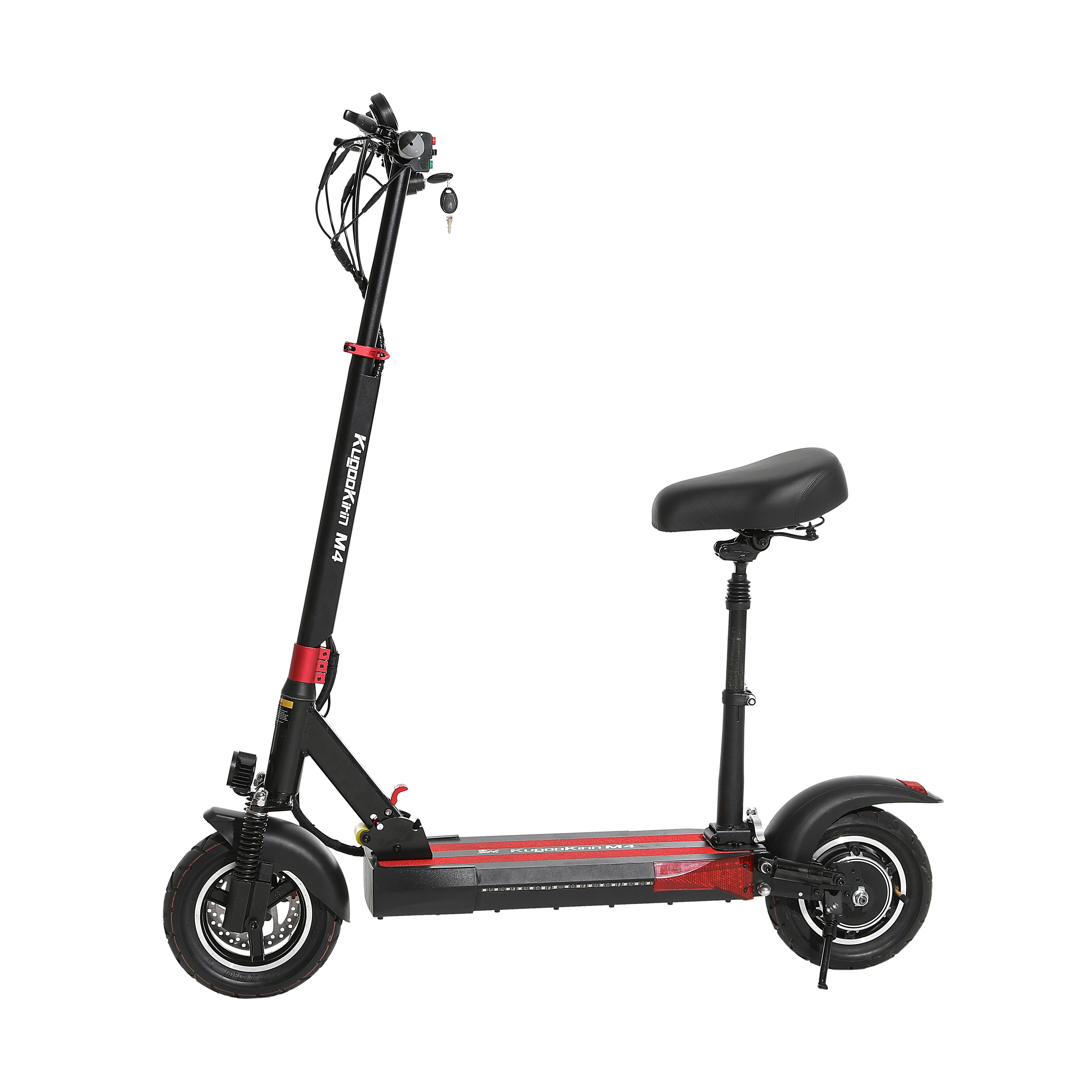 Popular Cheap Self Balancing Kugoo Kirin M4 Skuter M365 Pro 8000W 72V Foldable 5000W Three Wheel Electric Scooter With Seat
