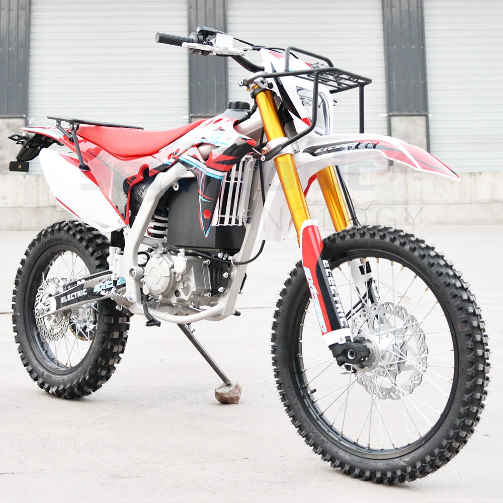  12000 куб. См Вт Motocicleta электрическая внедорожная другая Stealth Bomber Dirtbike Enduro Ebike Cruiser Электрический мотоцикл для