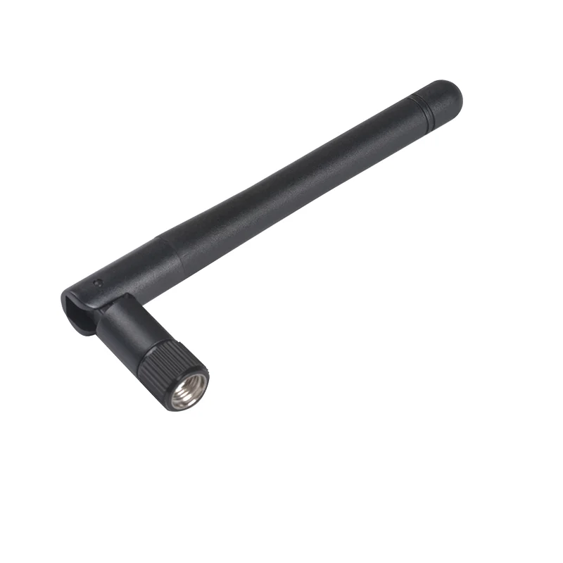 Hi-Link 2.4G omnidirectional high gain 2DB external antenna wireless WiFi module antenna