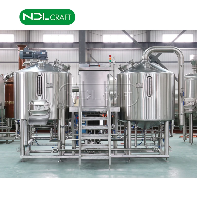 Beer making machine brewery craft beer 500l 1000l 2000l