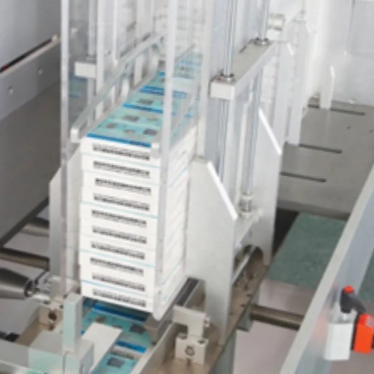 HIGHNOW Factory Hot Sale Small Automatic Paper Tape Binding Machine