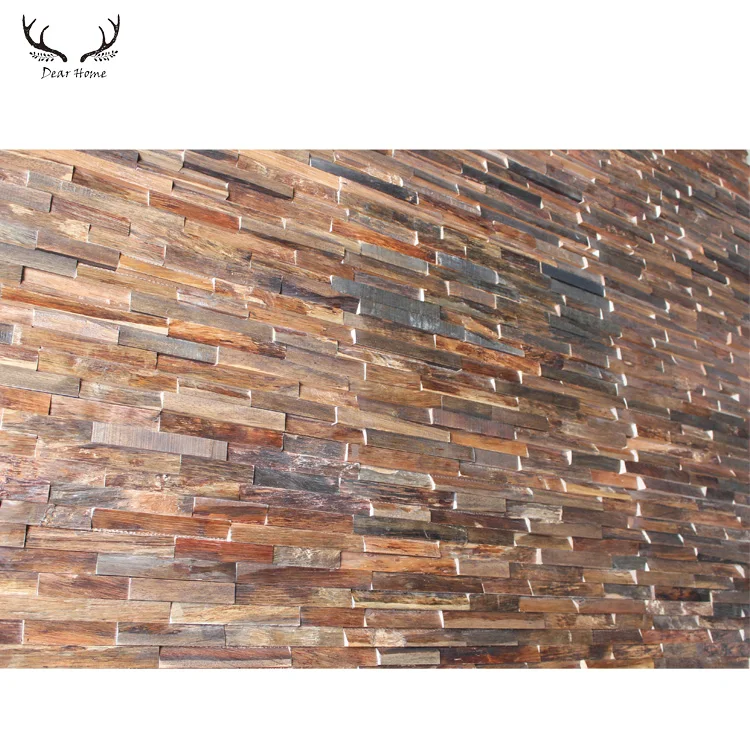 Влагостойкие стеновые панели из натурального дерева стеновые панели для украшения