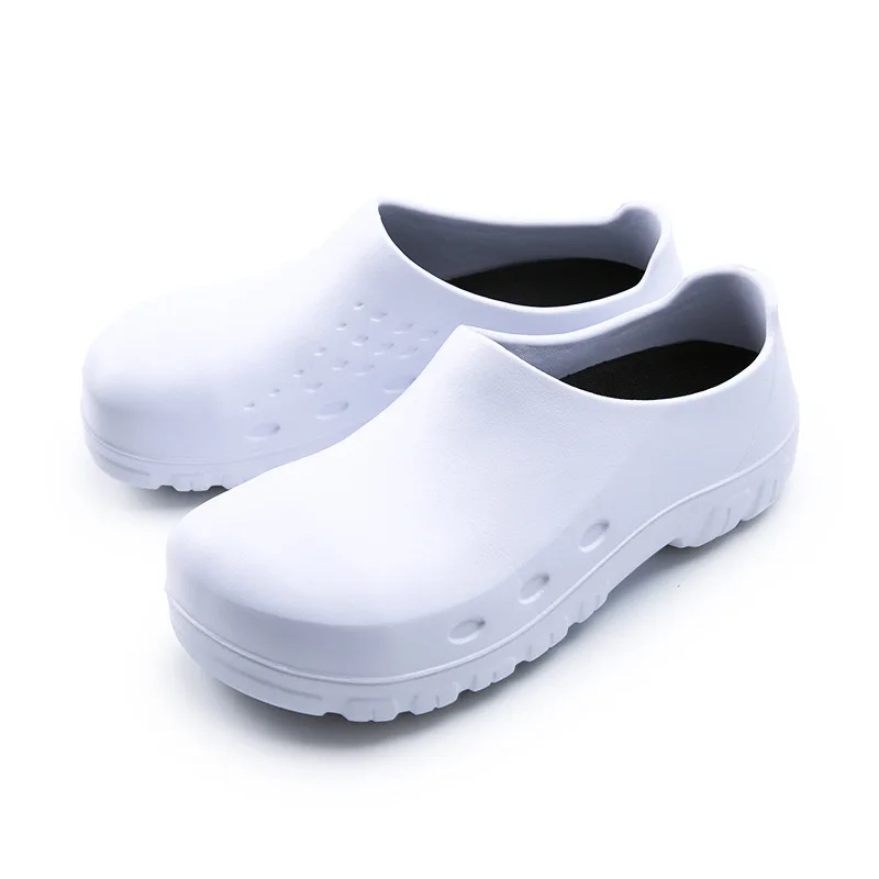 Safety work  Nurse surgery Cook non-slip  Labor shoes for both men and women