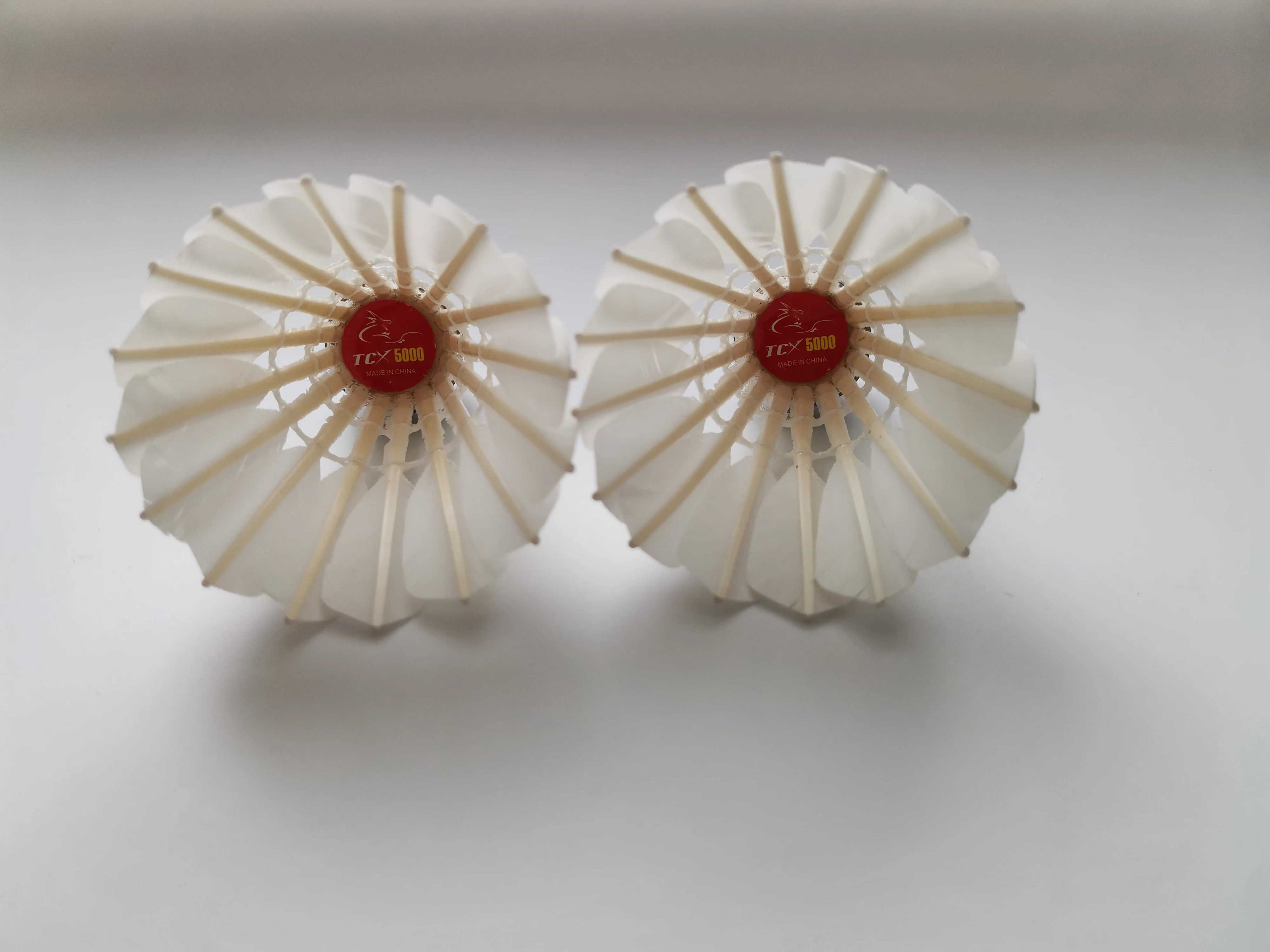 TCX 5000 Hot Selling Special Goose Feather Most Popular In Philippines