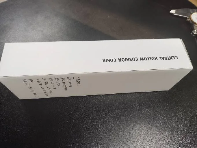 Personalized 3d New One Key Clean Design Massage Comb Air Cushion Easy Clean Hairdressing Self Cleaning Hair Brushes For Women