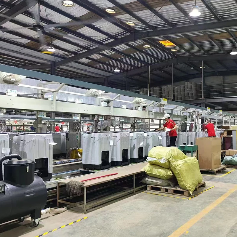 Y  Hot selling 220V English version 12kg washing machine with dryer 15kg 10kg 7kg 20kg 18kg machine  automatic clothes washers