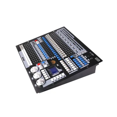 Professional stage light console 1024 dmx channels