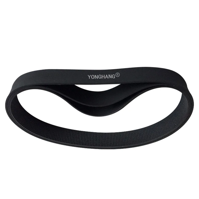 Запасные ремни для пылесоса YMH28950 грязевого дьявола много моделей Kirby 356*13*3 мм Высококачественная Резина