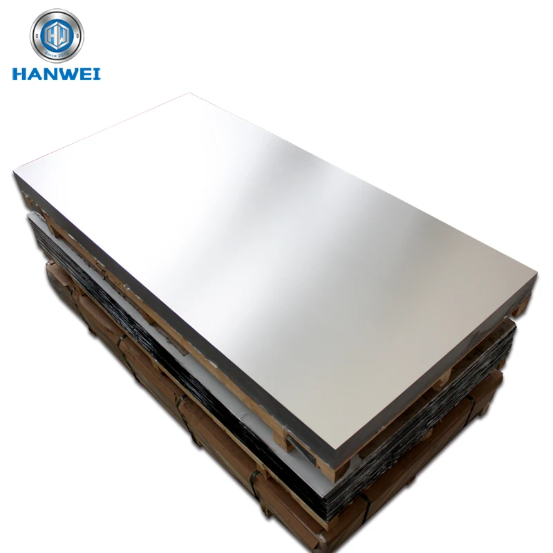 Lots of ready stock 2024 aluminium sheet alloy plate