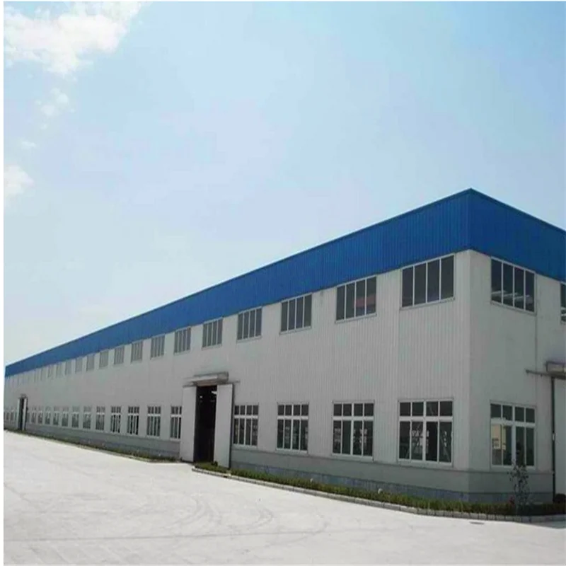 Use Tekla software detailed Design Steel Structures Building Prefabricated