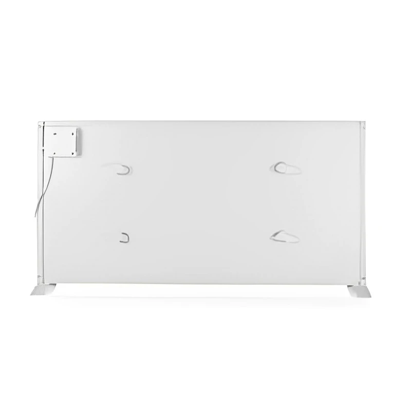 High Quality 180w 60*30cm carbon crystal heating panel with wifi for living room,infrared heater panel