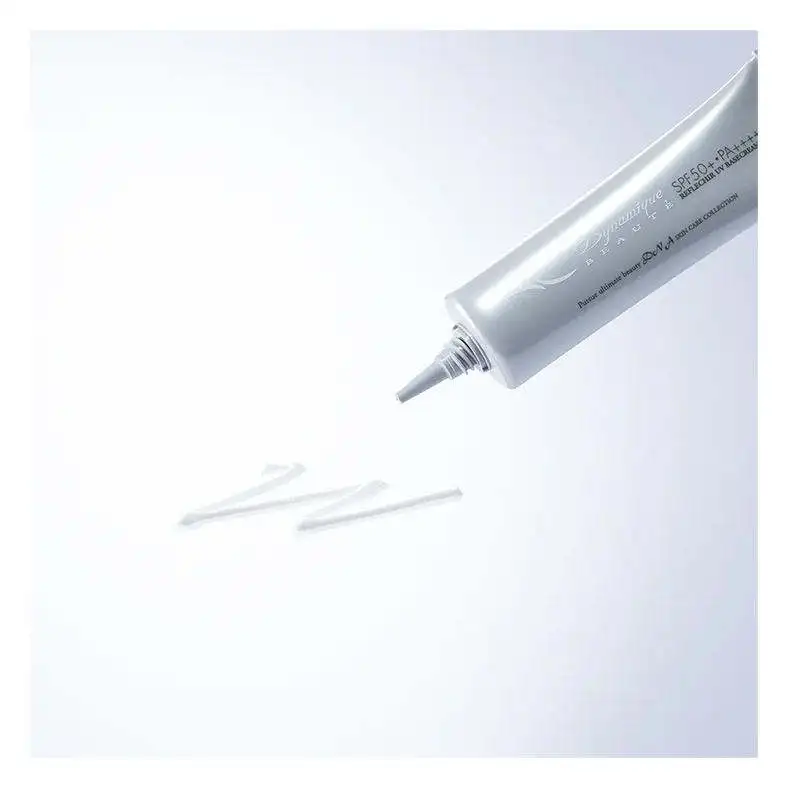 Contains beauty ingredients anti acne skin care sunblock spf 50 makeup primer