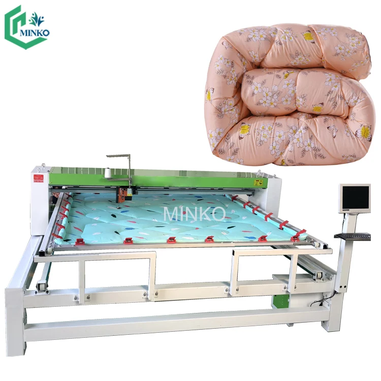 Стеганая машина, стеганая машина с длинной рукояткой, швейная машина для стеганых одеял