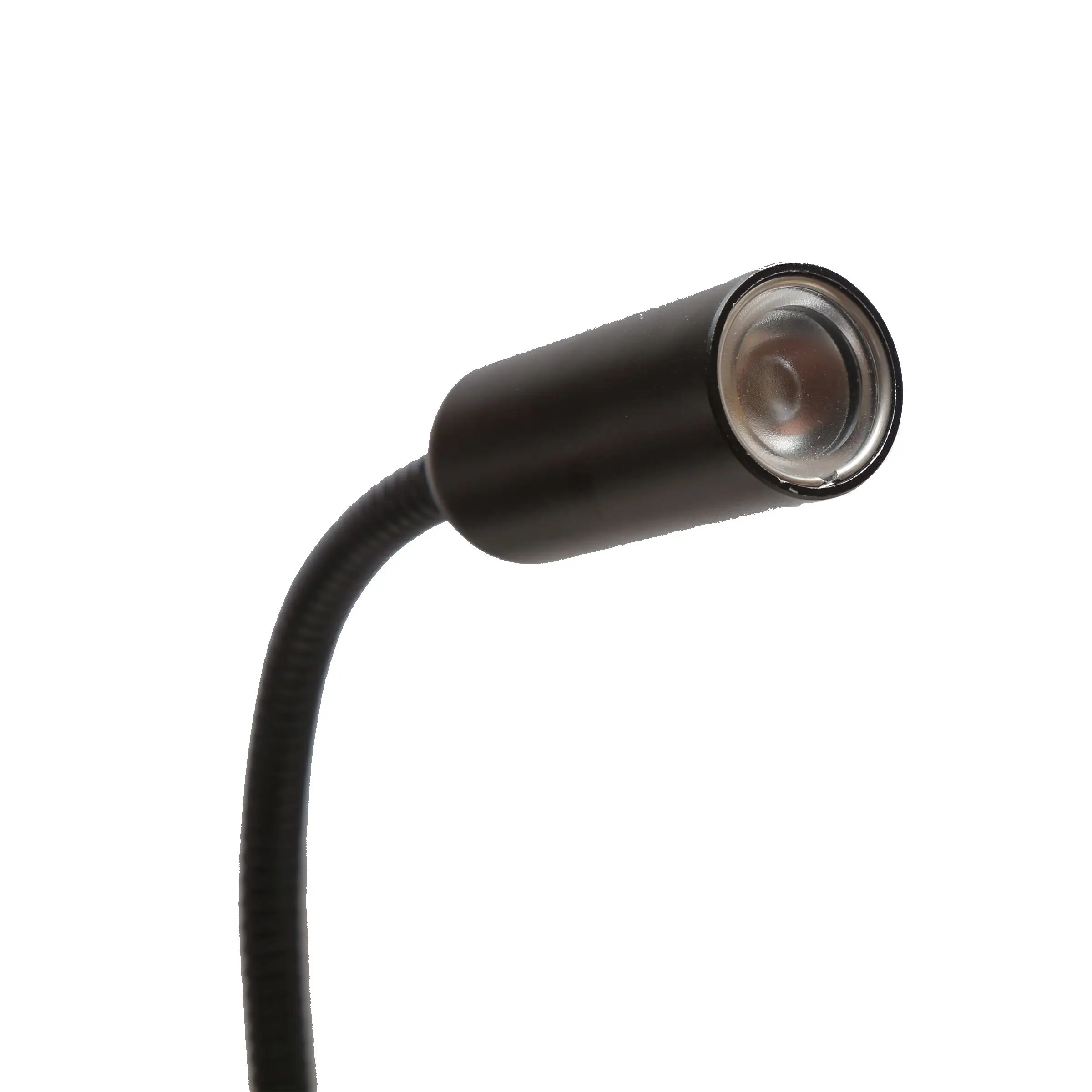 Manufacturer Aluminum Timer Eye-Caring Portable Office Work Led Reading Light Focused Desk Lamp Study Table Lamp