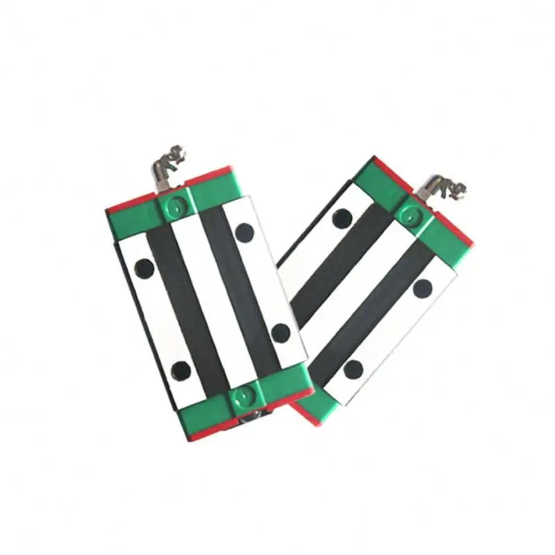 Cheap  Original Taiwan High Precision  Linear Guide Rail TRS35FN Blocking Bearing