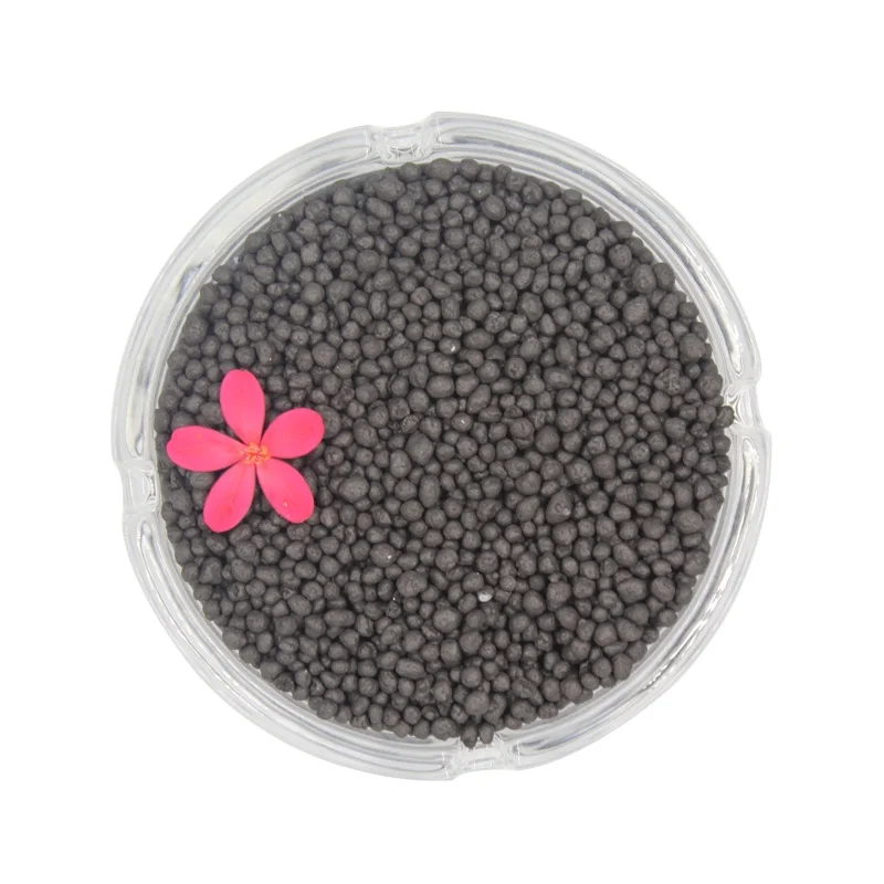 Low Price NPK 15-15-15 organic Compound Granular Fertilizer