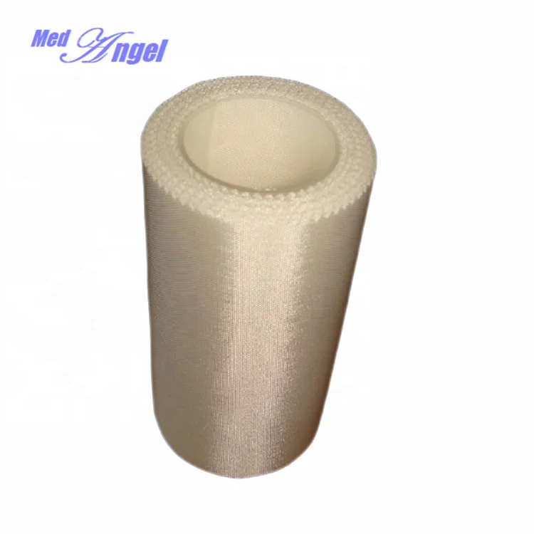 Disposable Medical Silk Tape