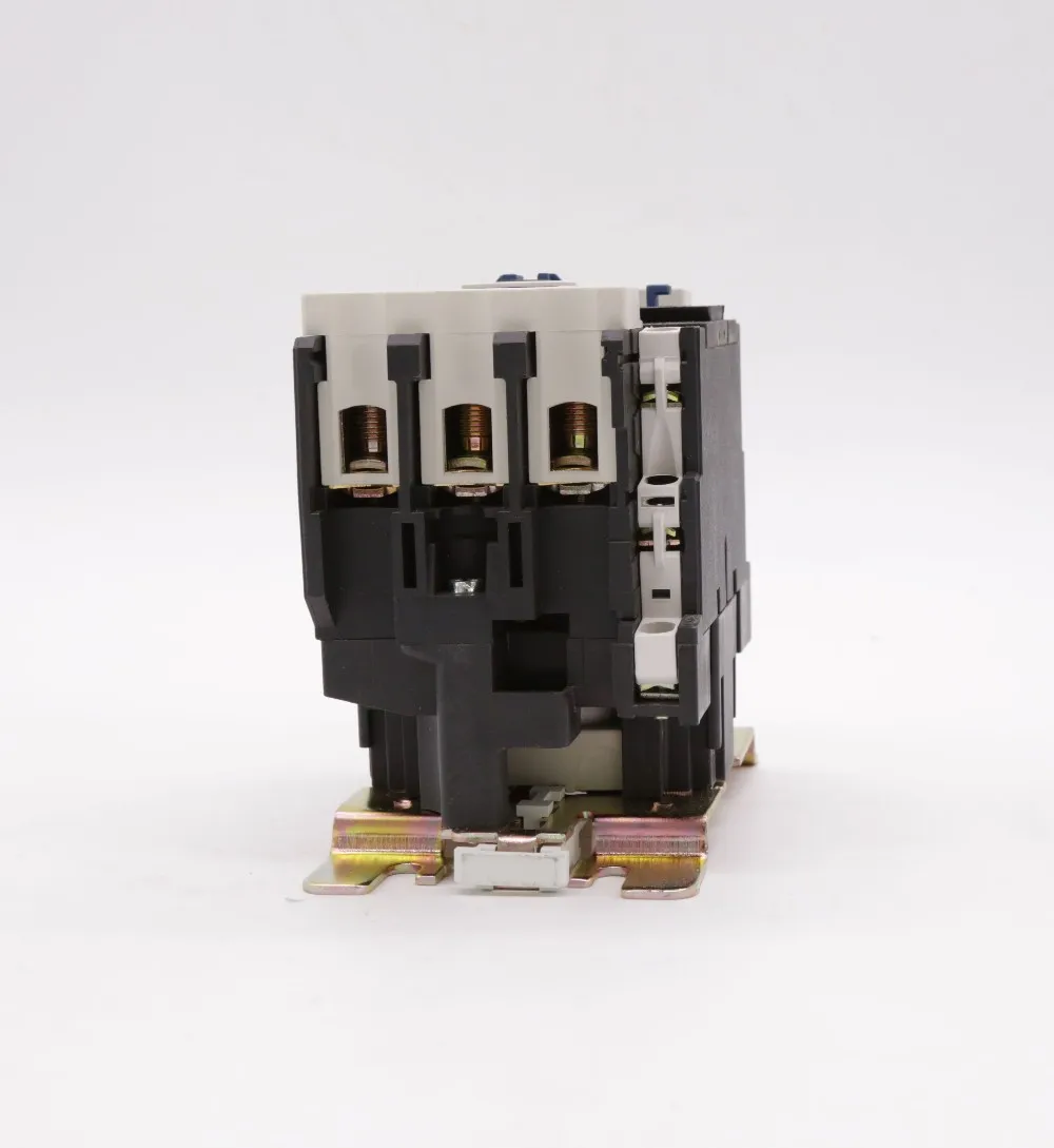 Высокое качество реле специального назначения CJX2-4011(LC1-D) 40a ac магнитный контактор переменного