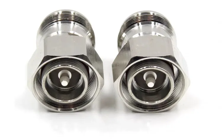 4310 Male to 4310 Female Adapter