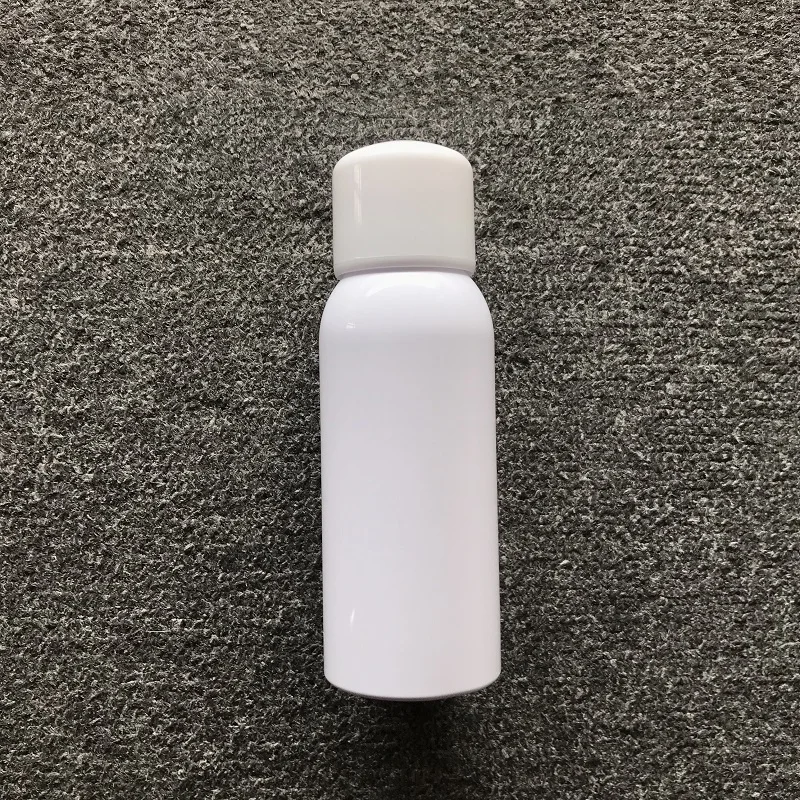 Low MOQ wig lace melting spray hot selling lace holding spray extreme hold wig lace melting glue