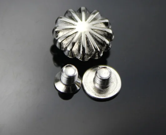 Fashion design wholesale classical gold conchos