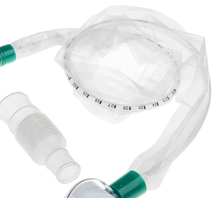 Hot sale Endotracheal Suction System and Close Suction Tube 72 Hours Double Swivel Closed Suction Catheter