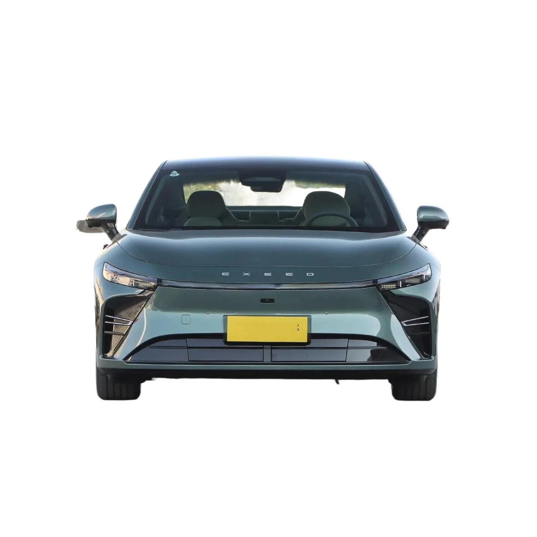 2024 Chery EXEED ES MAX Automobile car Electric car Hybrid SUV LHD FWD 4WD Awd Used car Off-Road china sale CHERY CRS EV