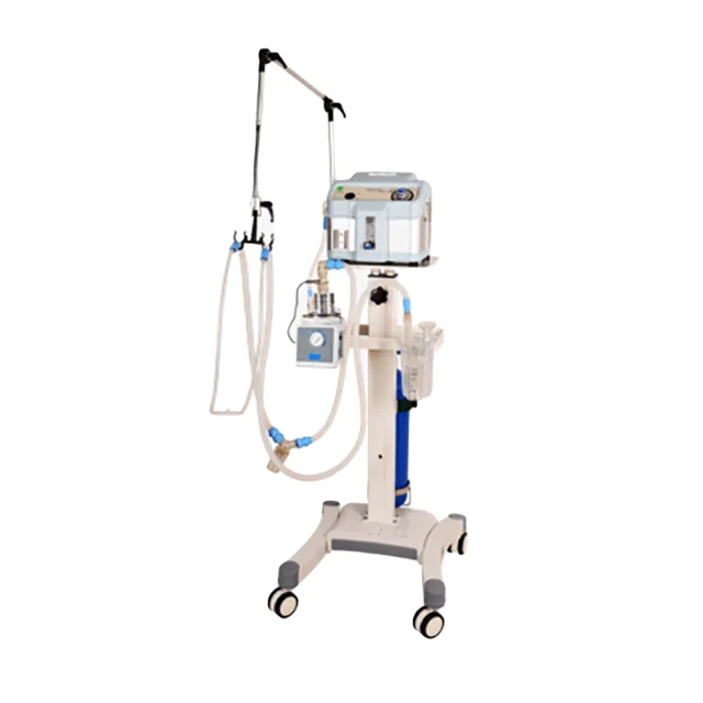 medical equipment breathing machine infant bubble CPAP