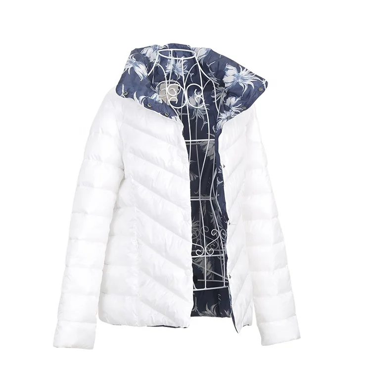 Bomber jackets women winter jacket 2019 for women winter down jacket