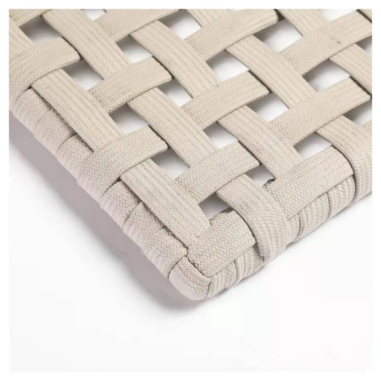 Pp/Polyester/Tesilin Fashion Design Rope With No Core Series For Living Roon Chair