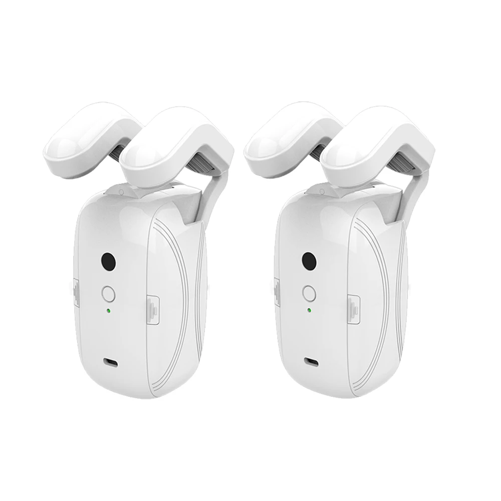 Tuya WIFI Smart Curtain Robot Timing Smartlife App Control Google Home Alexa Voice Control Curtain Robot