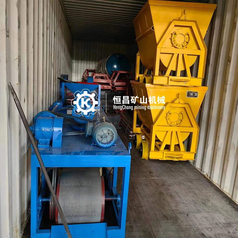 China Top Supplier 20000 Gauss 3 Three Disk Magnetic Separator For Iron Mineral Ilmenite Tin Tantalite Coltan Monazite Ore
