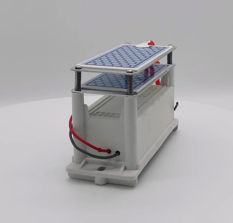 AC220V 10G Hot Selling Ozone Accessories ozone generator for Air Purifier